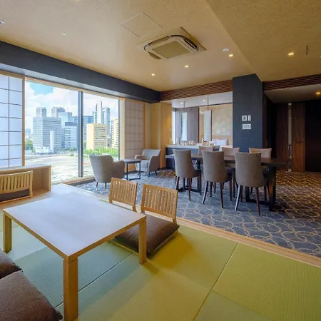 Tosei Hotel Cocone Tsukiji Ginza Premier Tokyo Exterior photo