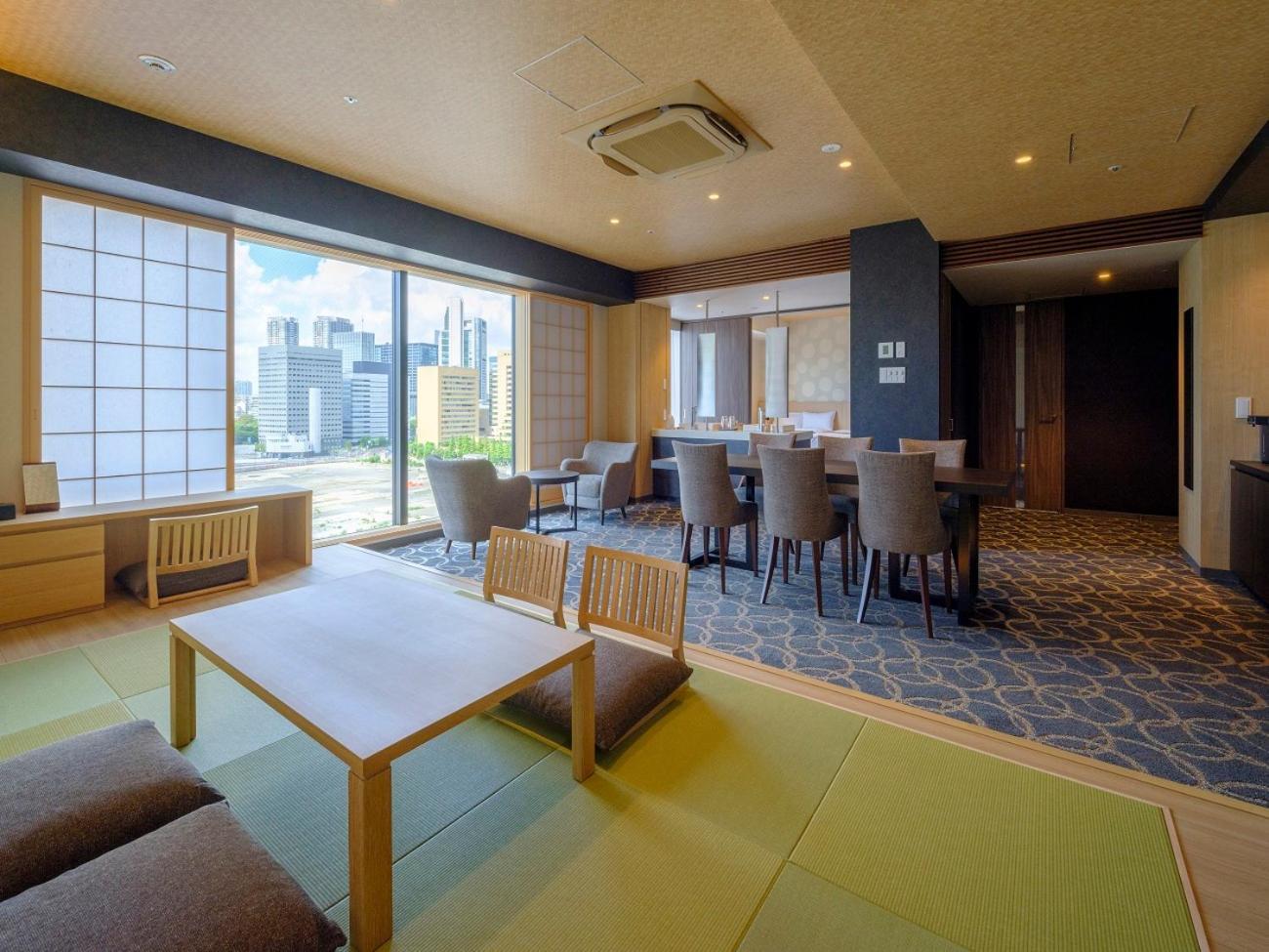 Tosei Cocone Tsukiji Ginza Premier Hotel