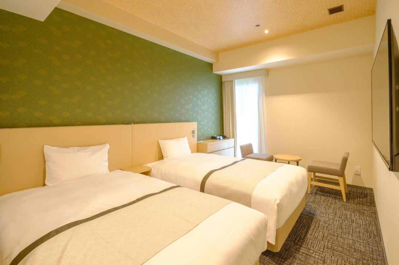 酒店 Tosei Cocone Tsukiji Ginza Premier 4*