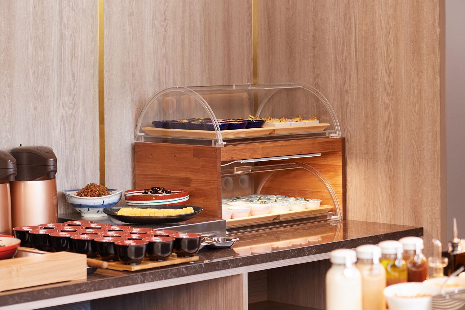 酒店 Tosei Cocone Tsukiji Ginza Premier 4*