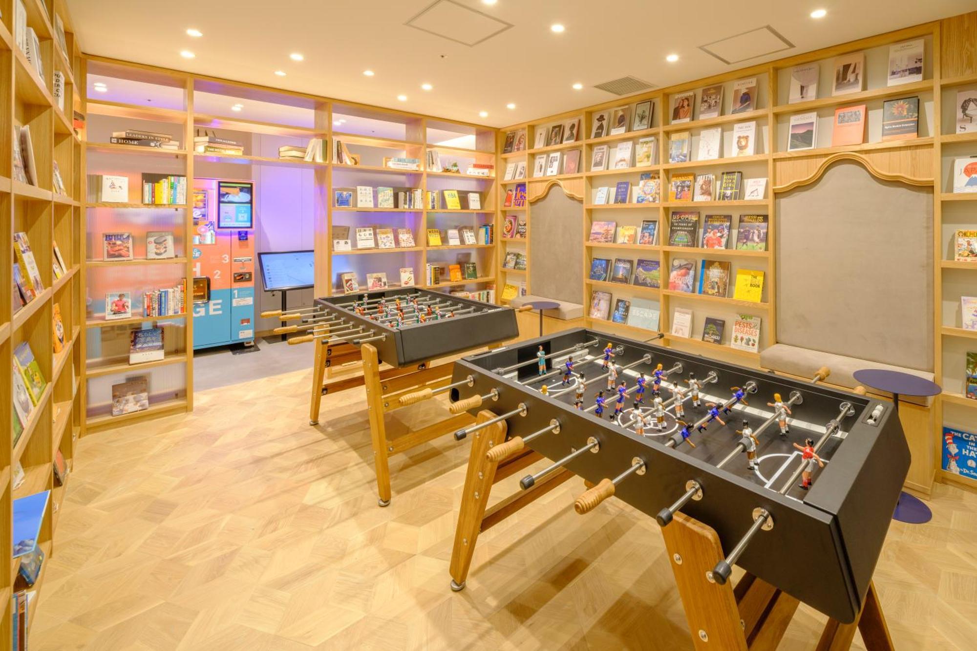 酒店 Tosei Cocone Tsukiji Ginza Premier 東京都
