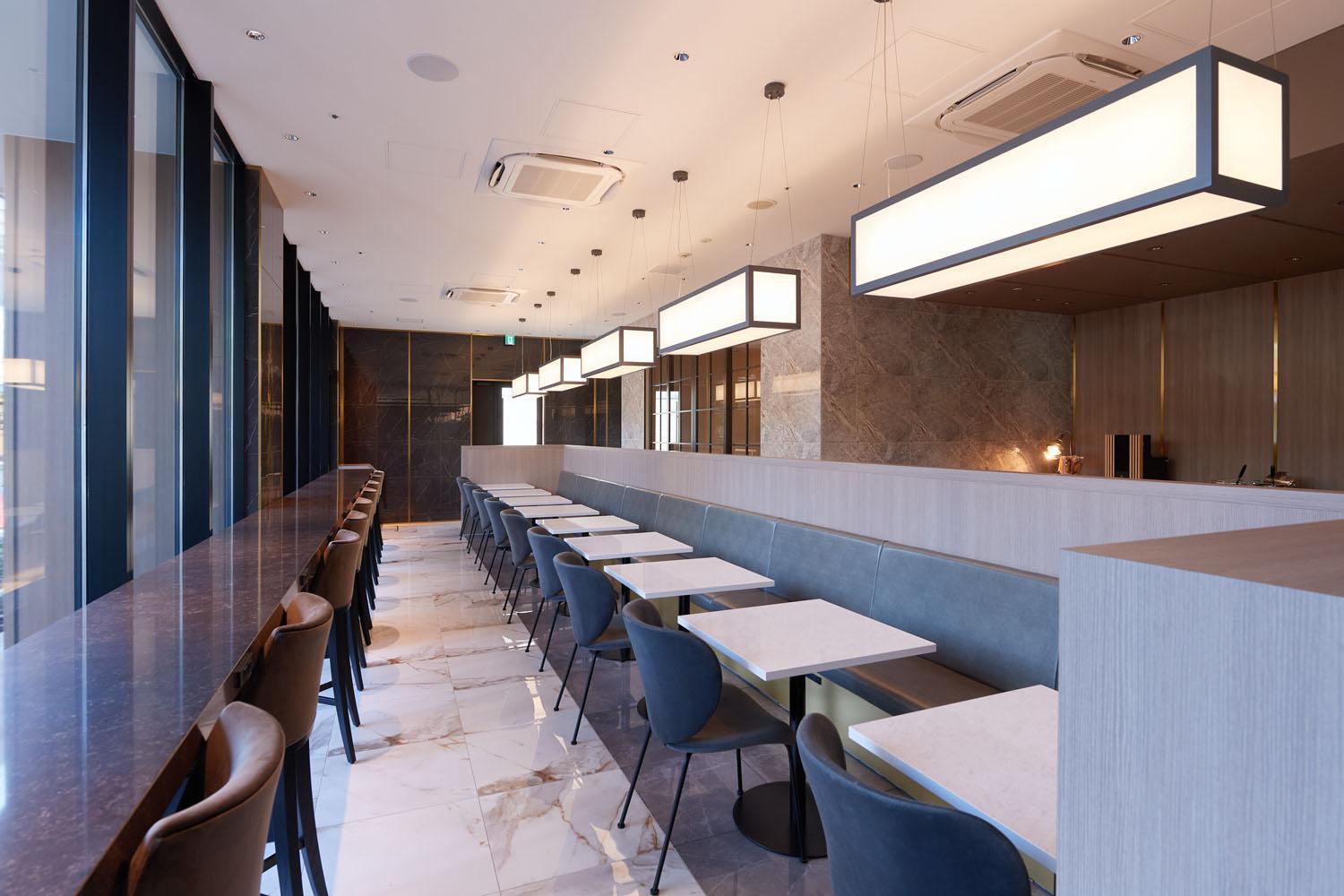 Tosei Cocone Tsukiji Ginza Premier 酒店