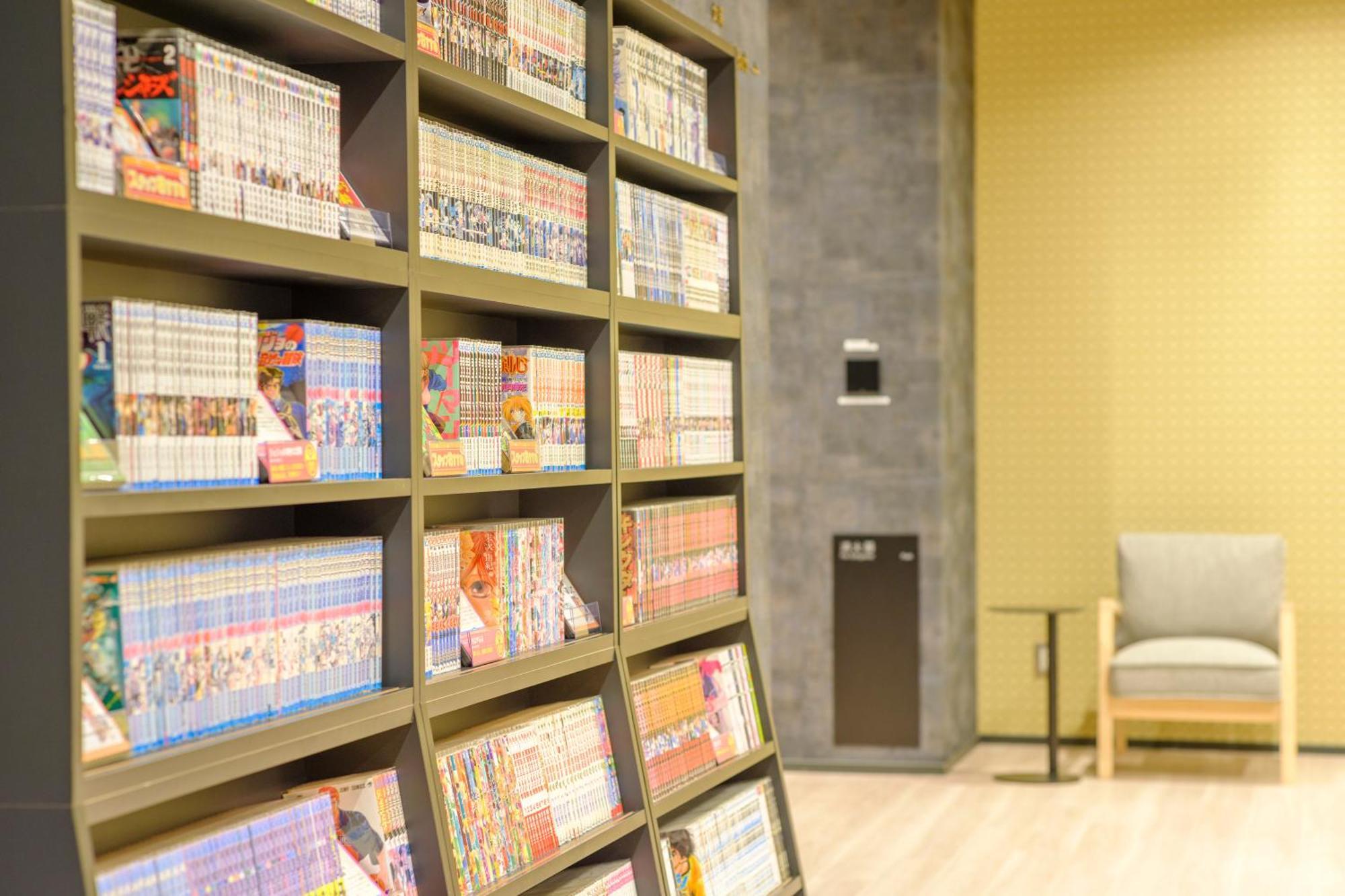 酒店 Tosei Cocone Tsukiji Ginza Premier 4*