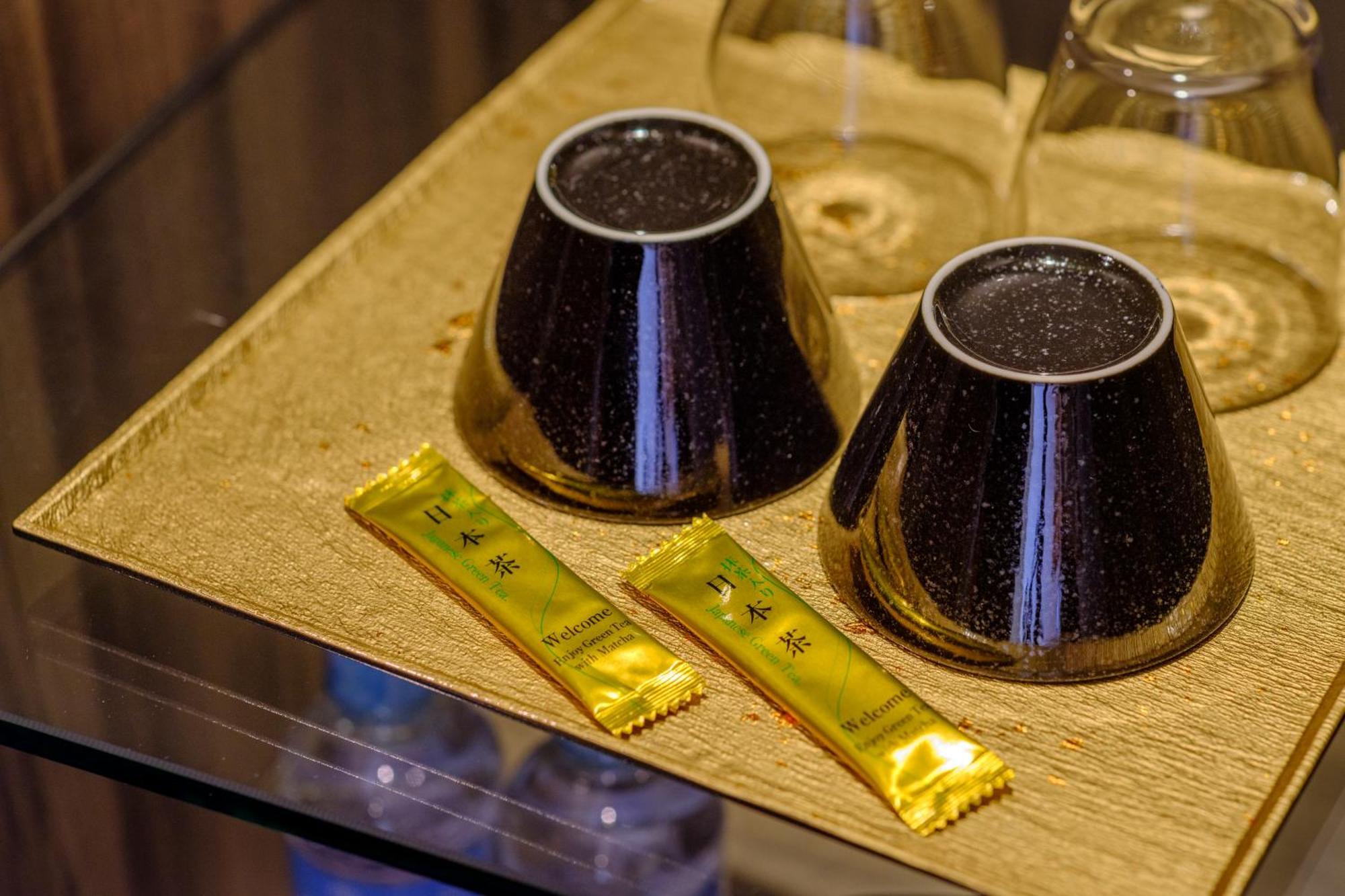 酒店 Tosei Cocone Tsukiji Ginza Premier 4*