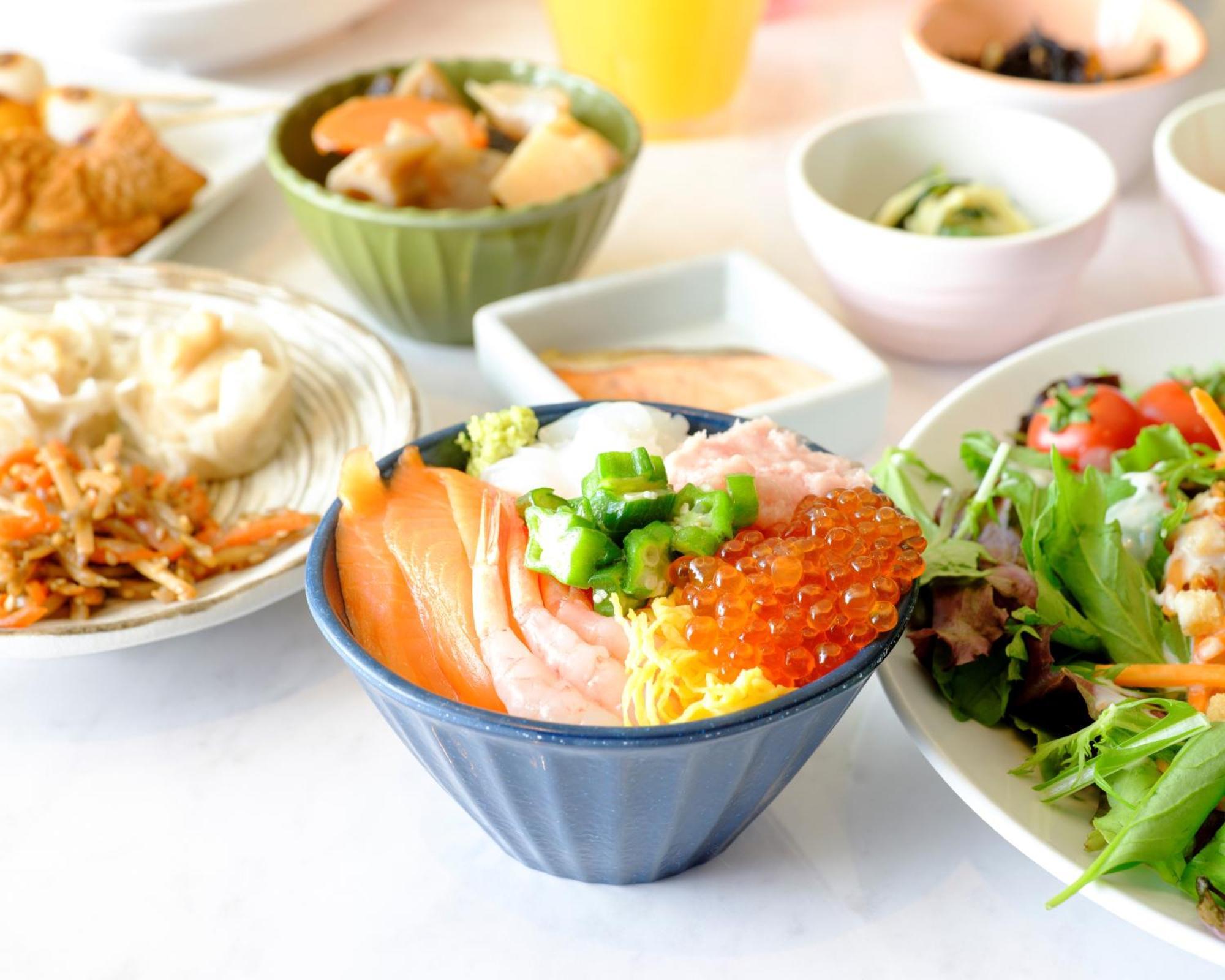 Tosei Cocone Tsukiji Ginza Premier 酒店