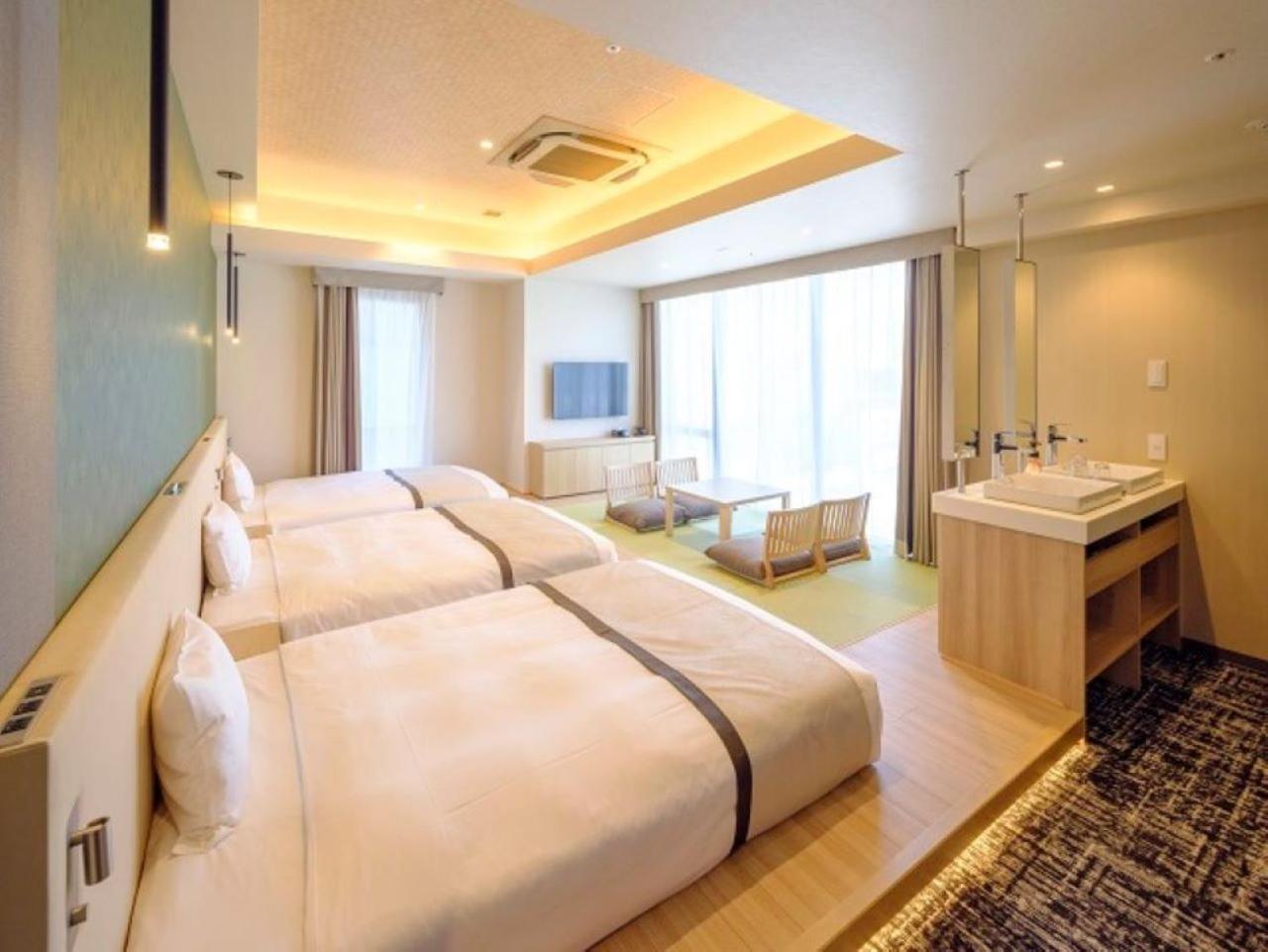 Tosei Cocone Tsukiji Ginza Premier 4* 東京都